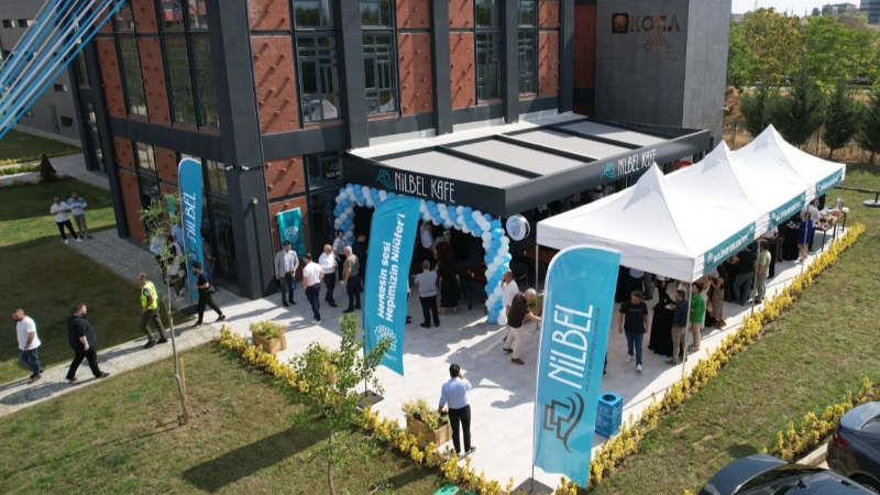 Nilüfer’in dayanışma modeli dünyaya örnek oldu