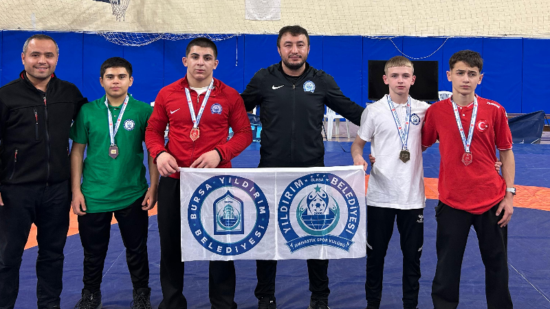 Isparta’da Yıldırım Belediyesi rüzgarı esti