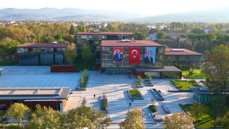 İnegöl’de kültür ve sanat etkinlikleri tek platformda