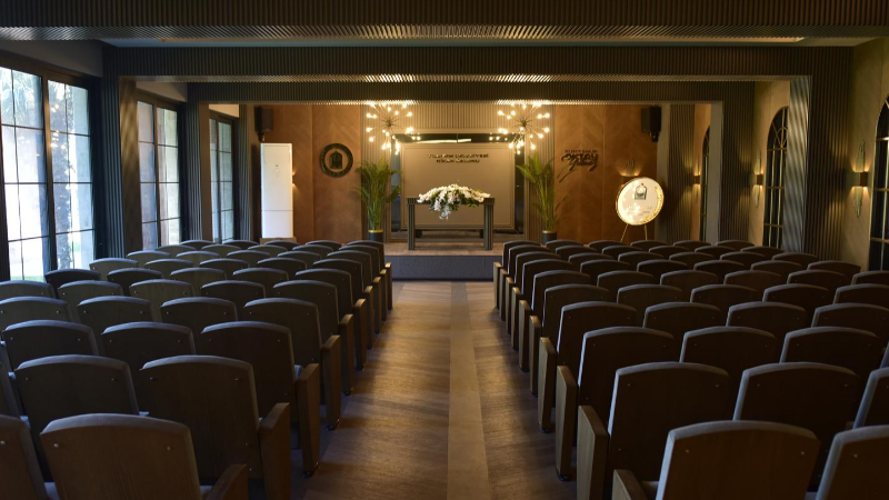 Evliliğe Yıldırım desteği: Hafta içi salon ücreti alınmayacak