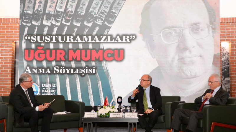 Mudanya'dan Uğur Mumcu davası için Ankara’ya çağrı