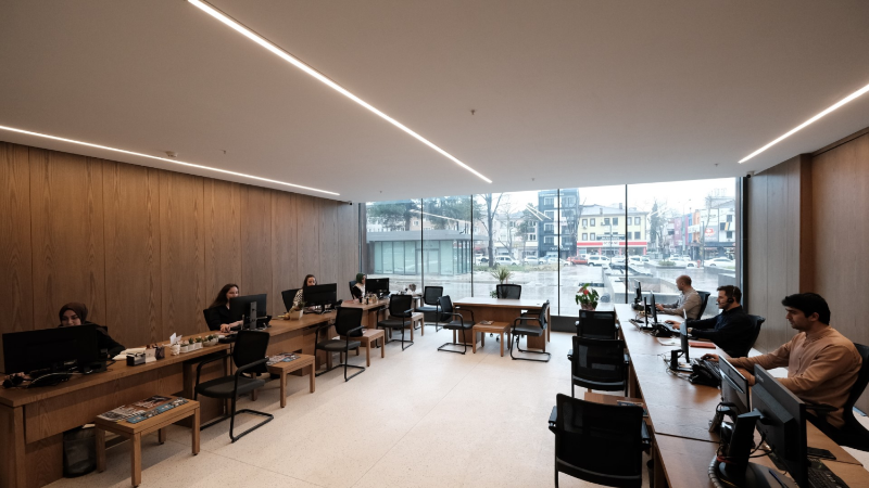 İnegöl Belediyesi Çözüm Merkezi 2025 karnesini açıkladı: 260 bin çağrıya yanıt