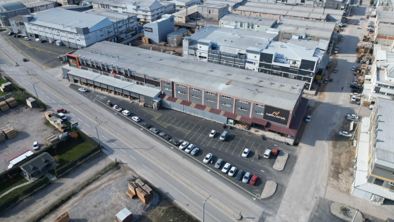 İnegöl'de 2025 yılında 2017 yeni araç kapasitesi