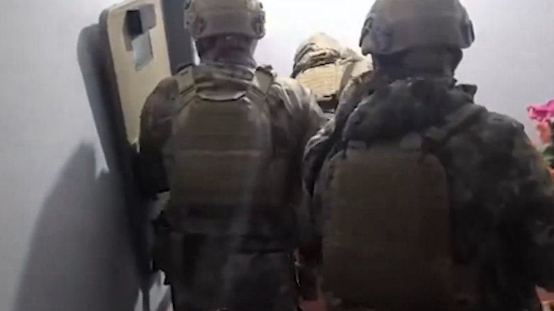 19 ilde siber suç operasyonu: 65 şüpheli tutuklandı