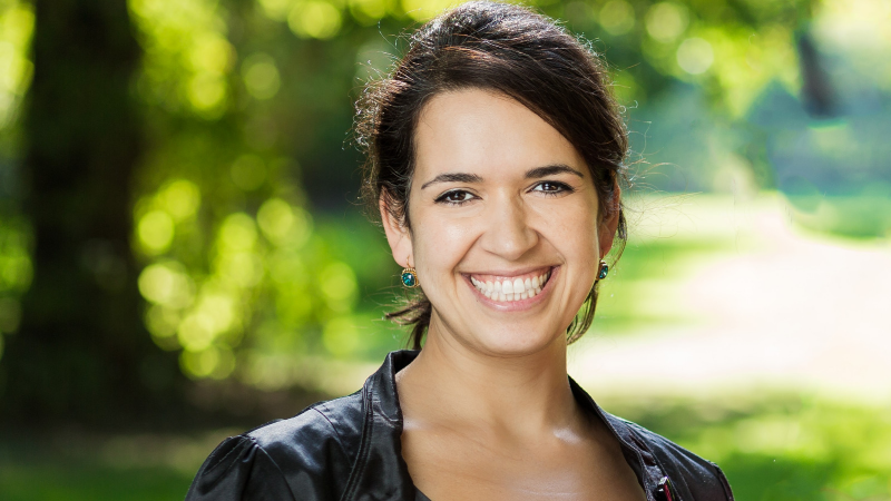 Münih Belediye Meclisi Adayı Güneş Seyfarth: “Eksik olan görünürlük ve siyasi plan”