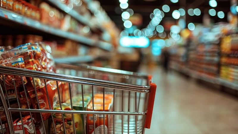 Ocak enflasyonu açıklandı: TÜFE yüzde 30,65 oldu