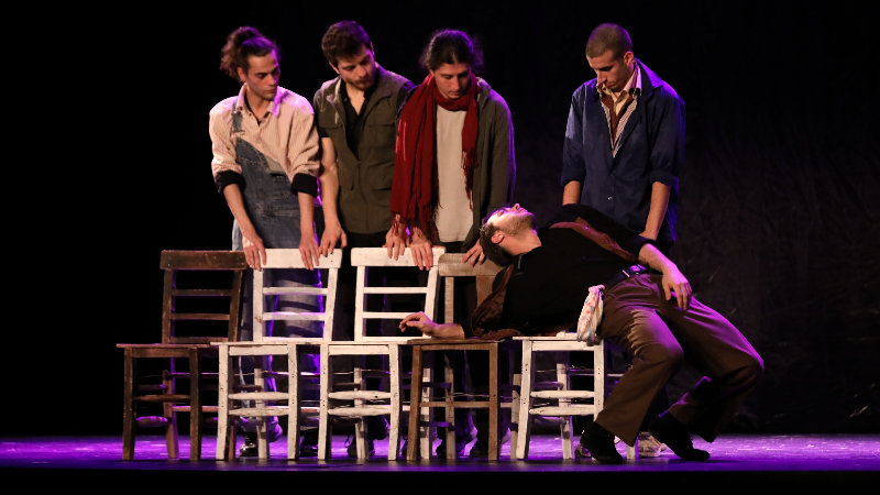 Tanpınar’ın dünyası sahnede yeniden nefes aldı