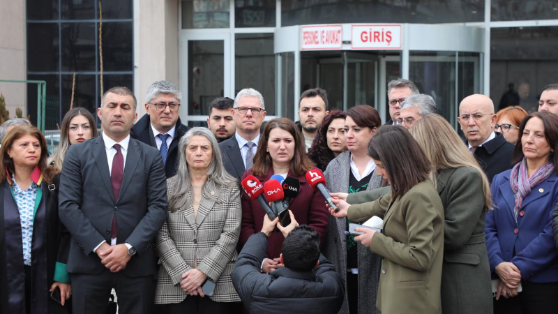 Deniz Dalgıç’tan Mumcu davası tepkisi: Faili meçhul kalmamalı