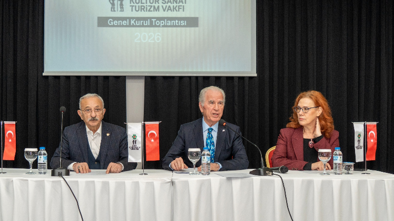 Bursa’nın kültür takvimi belli oldu