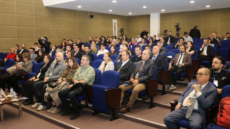 BiggBrands’ten Bursa’da global e-ihracat buluşması