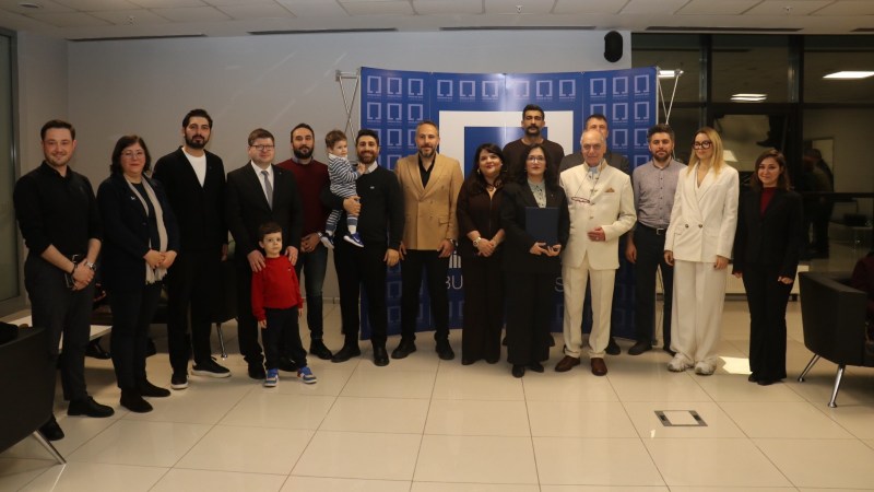 Mimarlar Odası’ndan Kozahan açıklaması