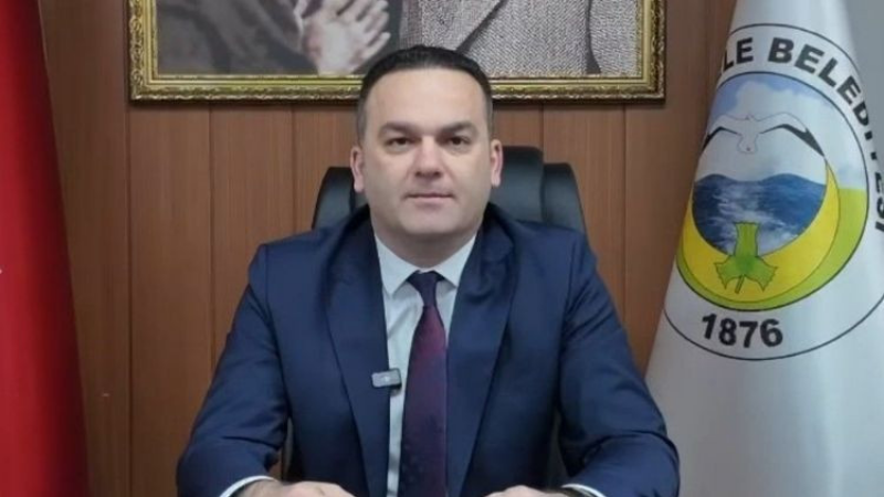 Görele Belediye Başkanı Hasbi Dede görevden uzaklaştırıldı