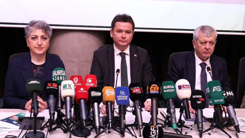 Osmangazi’den 700. yıla özel ulusal fotoğraf yarışması