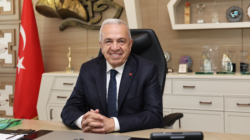 Nilüfer’de annelerin yeni yol arkadaşı: Anne Taksi