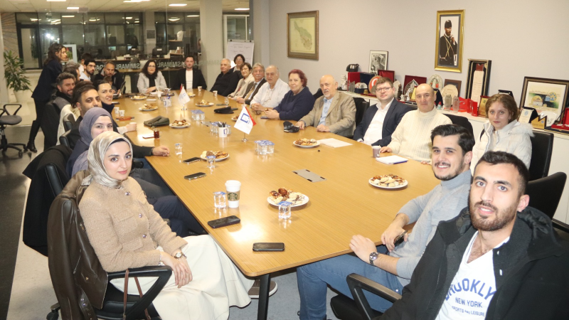 Mimarlar Odası Bursa’da 21. dönem yol haritası belirlendi