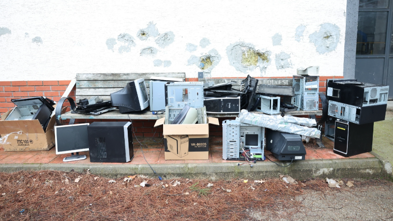 Nilüfer Belediyesi’nden sürdürülebilir kent adımı