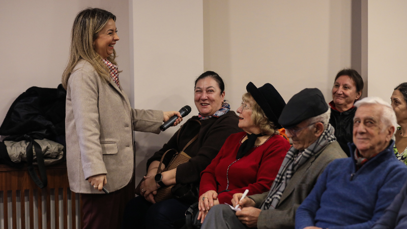 Bursa’da 14 Şubat’a sanat ve felsefe yorumu