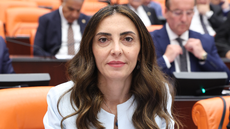 Engelli destekleri TBMM Dilekçe Komisyonu’nda gündeme geldi