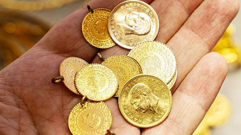 20 Şubat’ta altın ne kadar oldu?