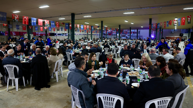 Bursa’da Ramazan kültürü yeniden canlanıyor