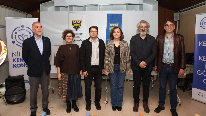 Nilüfer’de çocuk işçiliği masaya yatırıldı