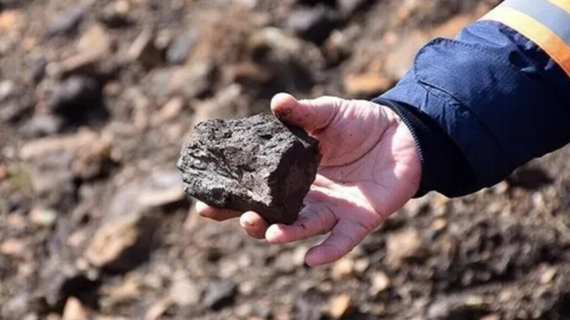 Türkiye’de maden borsası için 2026 hedefi