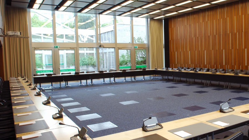 ABD-İran hattında üçüncü tur: Cenevre’de kritik nükleer görüşme