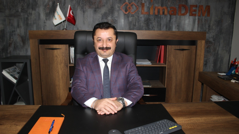 Bursa için “Ticaret OSB” modeli masada