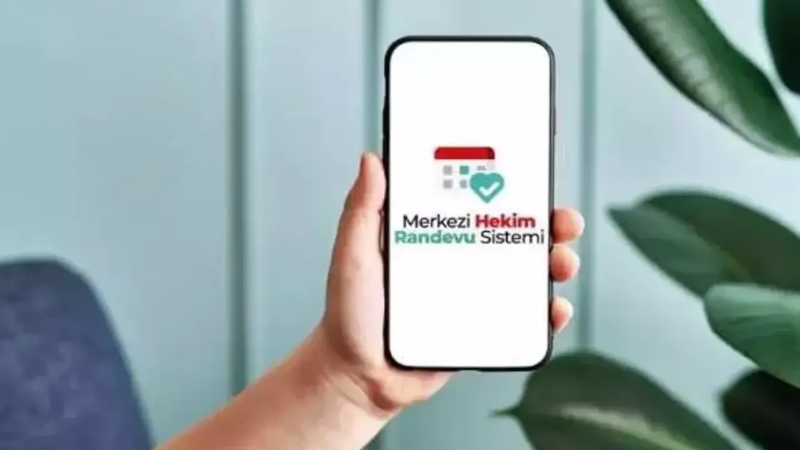 E-Devlet ve e-Nabız entegrasyonu randevu sürecini zorlaştırdı
