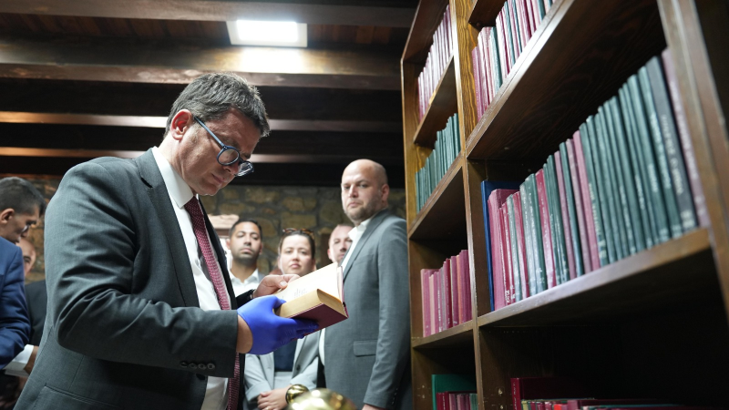 Tanpınar Edebiyat Yarışması için başvurular başladı