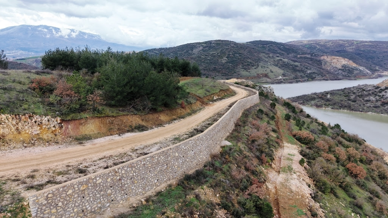 İnegöl Belediyesi’nden Millet Bahçesi iddialarına yanıt