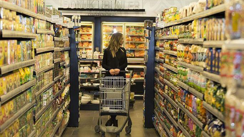 Ekonomik güven göstergelerinde sınırlı artış