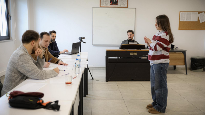 Büyükşehir’den çocuklara ücretsiz enstrüman eğitimi fırsatı