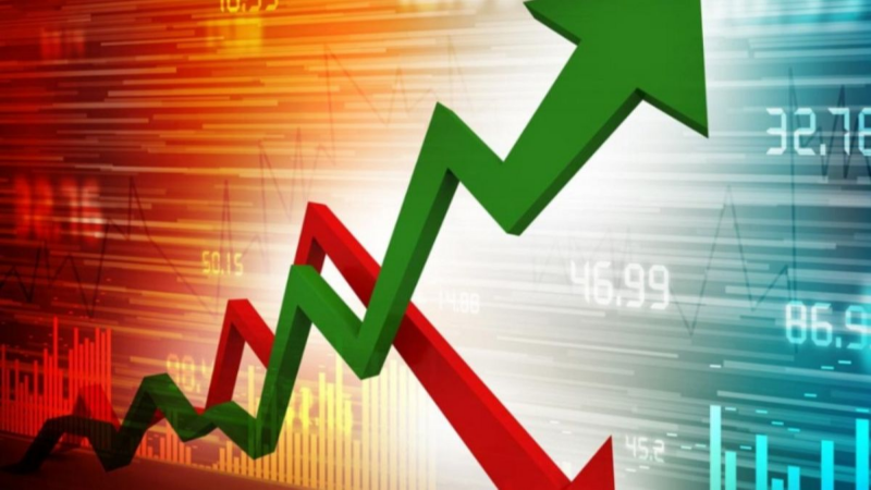 Türkiye ekonomisi 2025’te yüzde 3,6 büyüdü