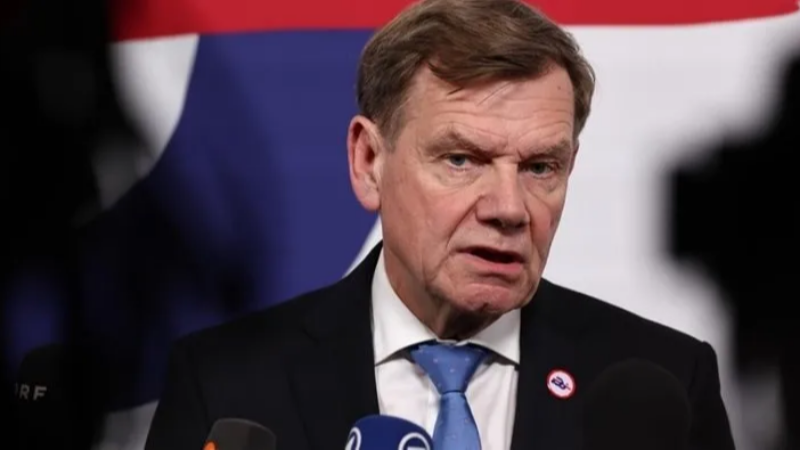 Almanya’dan İran açıklaması: Savaşa katılmayacağız