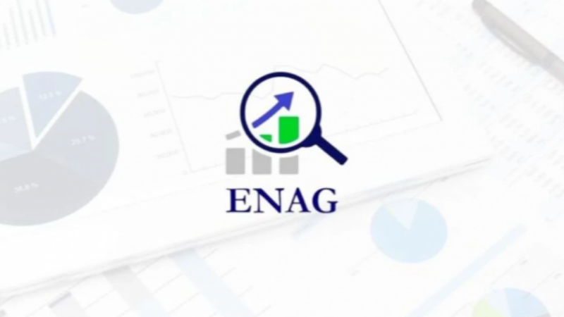 ENAG şubat enflasyonunu açıkladı