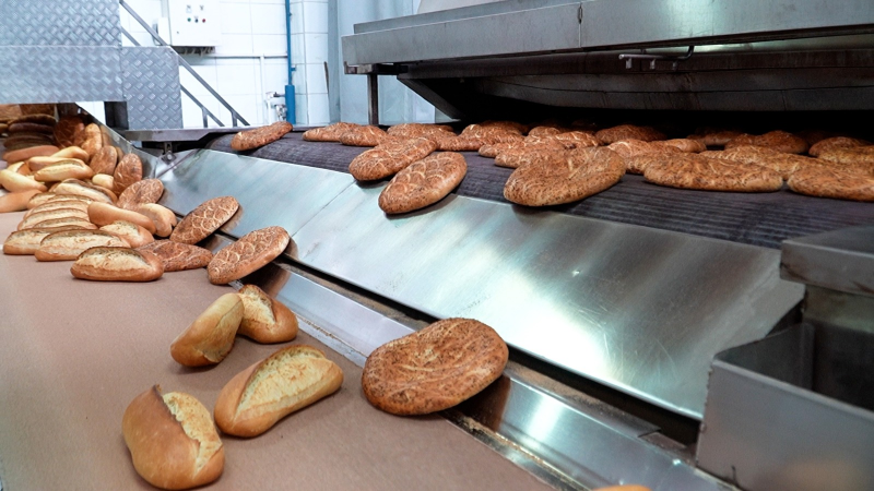 BESAŞ pidelerine Ramazan’da yoğun ilgi