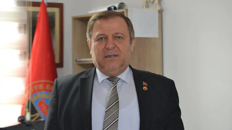 Emeklilerden ikramiye düzenlemesi talebi