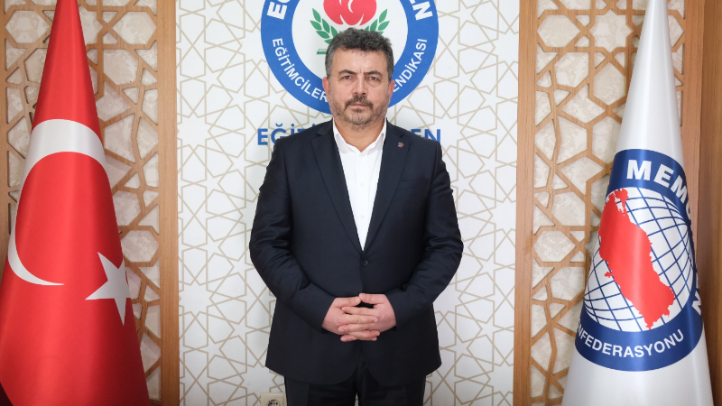 Başkan Acar’dan okulda şiddete sert tepki