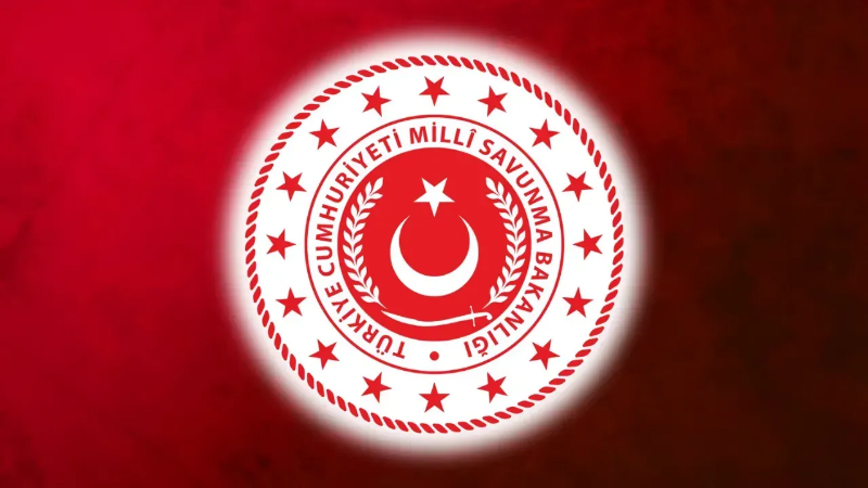 Milli Savunma Bakanlığı duyurdu: İran menşeli balistik mühimmat havada imha edildi