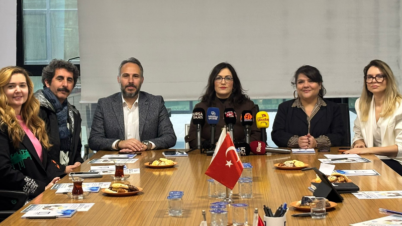 Mimarlar Odası’ndan Bursa için 2026 vizyonu