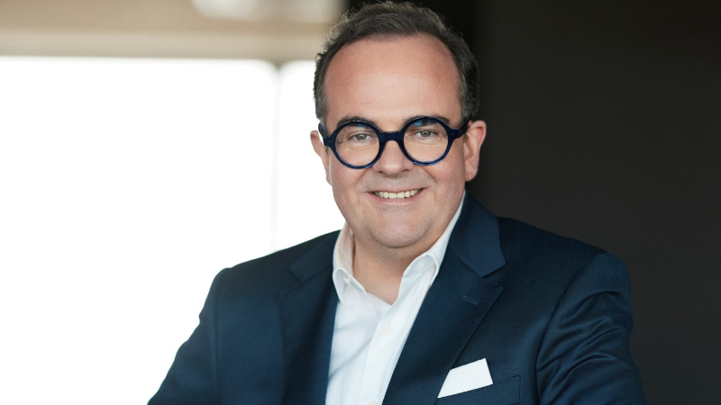 Münih Belediye Başkanı Adayı Clemens Baumgärtner’den Birlik ve Umut Mesajı