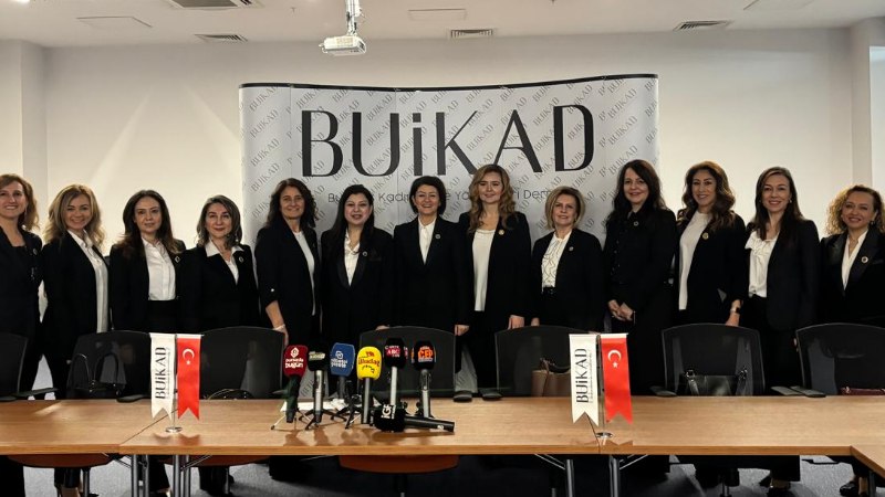 Geleceğin rotası: BUİKAD’dan stratejik yol haritası