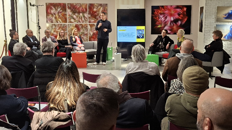 Münih’te kent merkezlerinin geleceği masaya yatırıldı