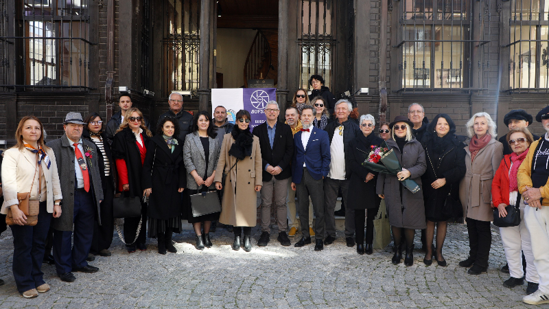Mudanya’da 8 Mart etkinlikleriyle kutlandı