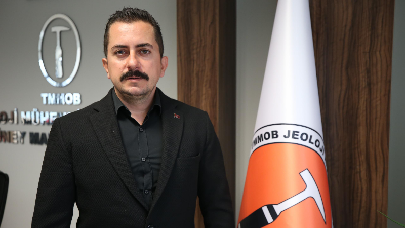 Mehmet Yıldız açıkladı: "Denizli depremi, Bursa'nın zemin gerçeğini hatırlattı"