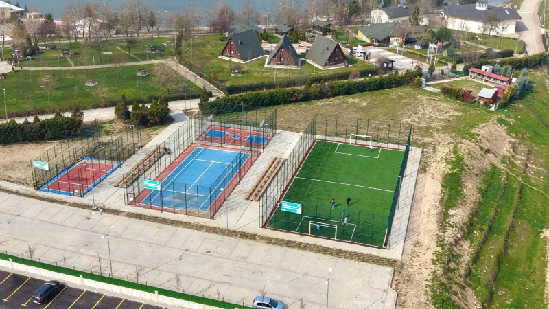 İnegöl TÜBİTAK bilim kamplarına ev sahipliği yapacak