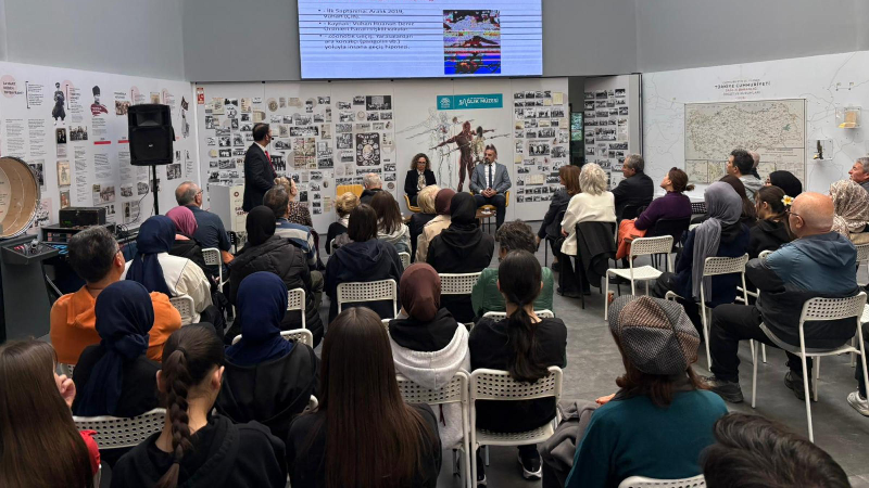 Nilüfer’de pandemi süreci ve etkileri değerlendirildi