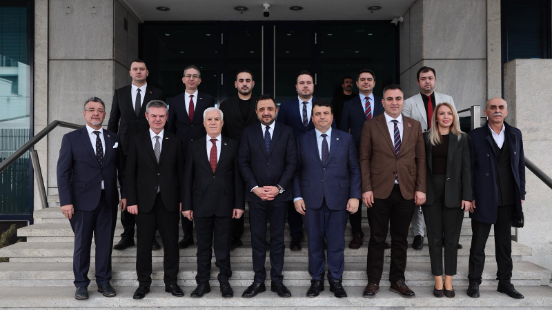 Bursa’dan Saraybosna’ya Ramazan sofrası