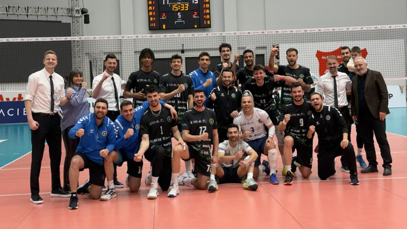 Büyükşehir’den Alanya’da müthiş geri dönüş